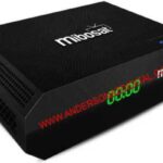 Mibosat 3001 Atualização V3.0.36