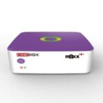 Cinebox fantasia Maxx Plus + ACM27/09/2022