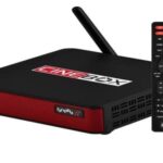 Cinebox Fantasia S Atualização Cinebox Fantasia S