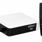 Gosat S1 Atualização V3-10-5009