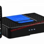 Mibosat M1 Atualização V4-0-90