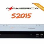 Azamerica S2015