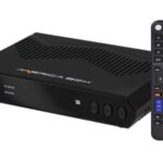 Americabox S305 GX Atualização V1-02 - 05/09/2022