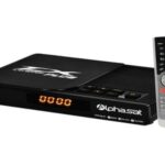 Alphasat TX Plus Atualização V14-10-07-S85