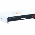 Azamerica King IPTV Atualização