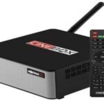 Cinebox Maximus Z Nova Atualização - 29/08/2022