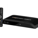 Americabox S105 Atualização