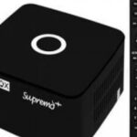 Cinebox Supremo Plus +
