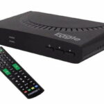 Freesky Eagle Atualização