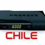 FREESKY MAX HD