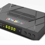 Pop Solar GX PRO Primeira Atualização