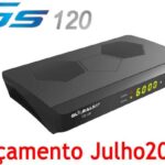 GLOBALSAT GS 120