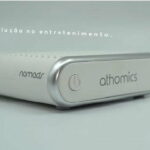 Athomics Nomads Atualização V1-0-10
