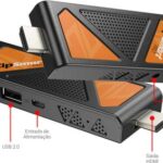 Azamerica Zip Smart PRO IPTV