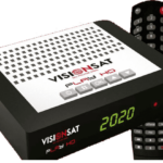 Visionsat Play HD Atualização V1-30