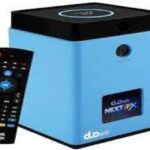 Duosat Next FX Atualização