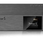 Duosat Prodigy S Atualização