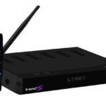 Duosat Trend S Atualização