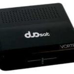 Duosat Vortex Atualização V1