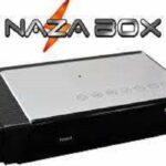 Nazabox X Game Atualização V3