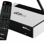 Duosat Next UHD Lite