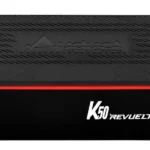 Audisat K50 recovery
